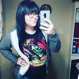 Meet your Posher, Taylor